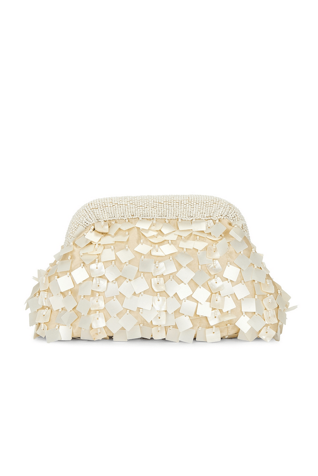 Vienna Clutch