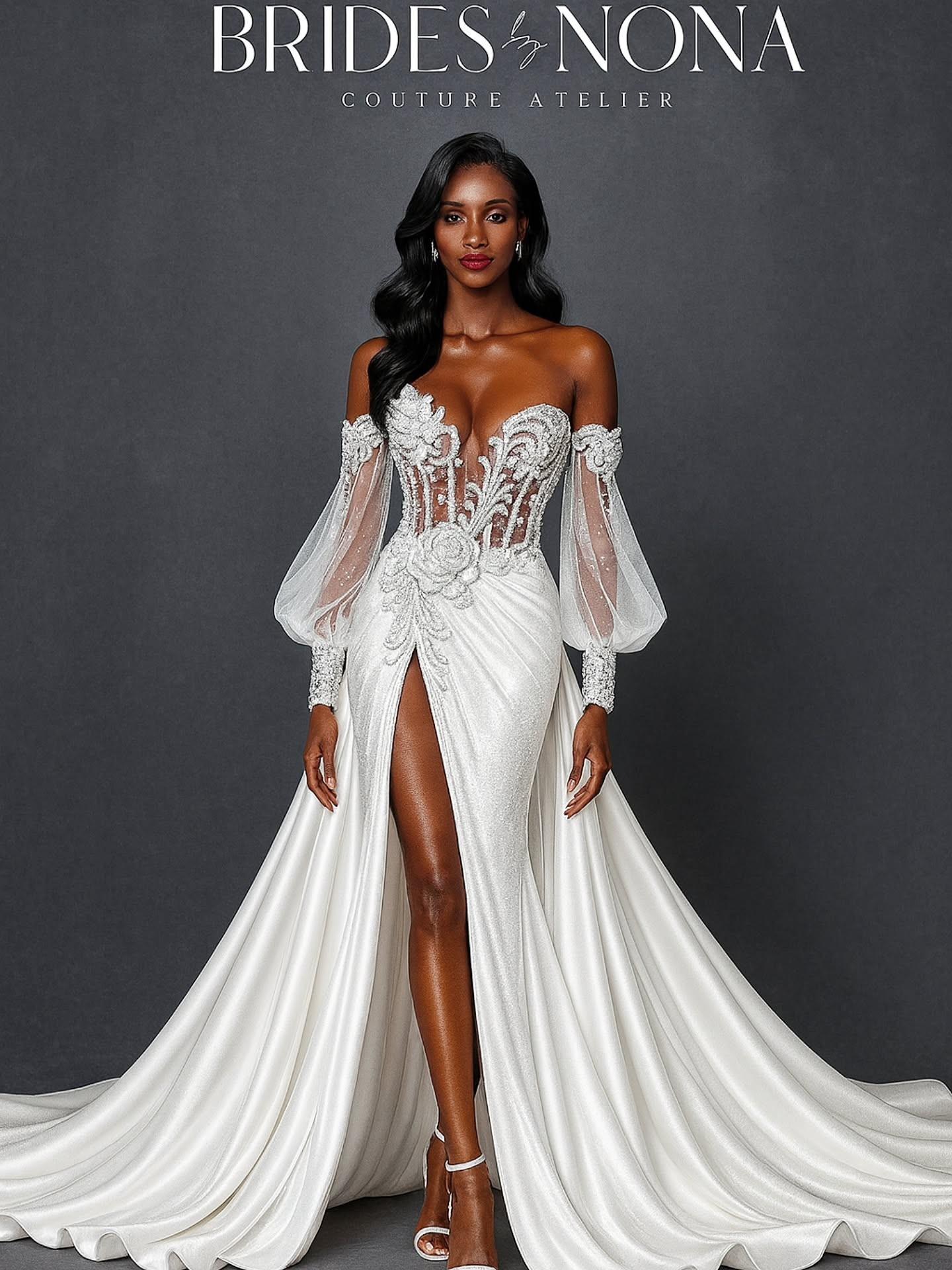 Brides by nina portfolio 2