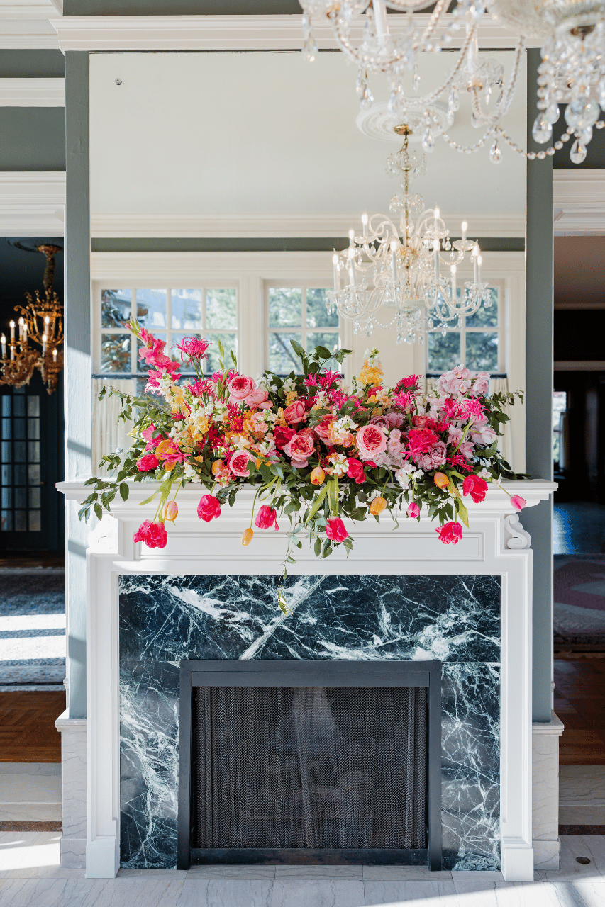 Les blooms florals portfolio 4
