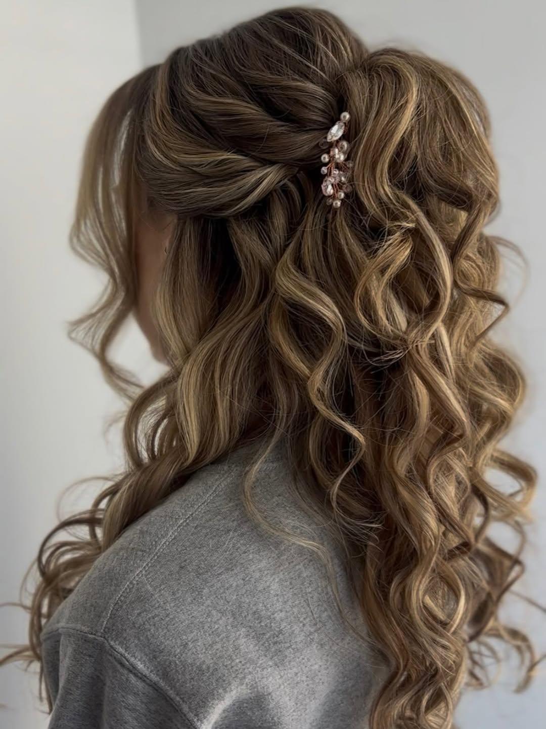 Willow Hairstyles portfolio 2