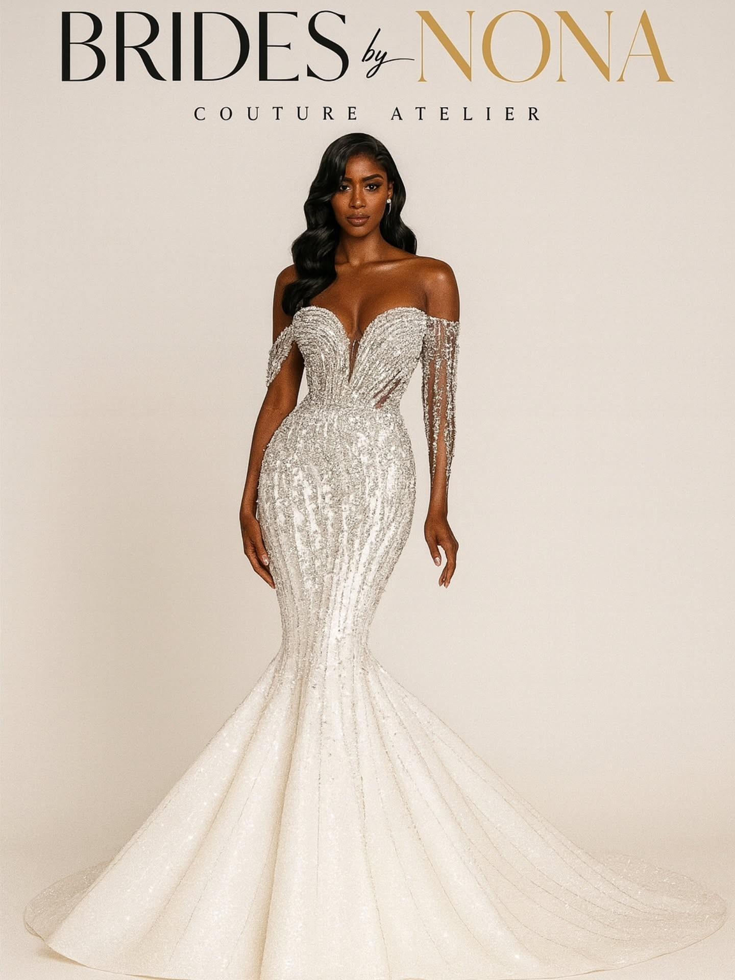 Brides by nina portfolio 3