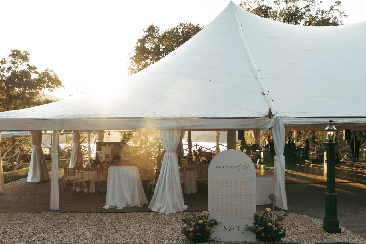 Rogan & Co. Events portfolio 5