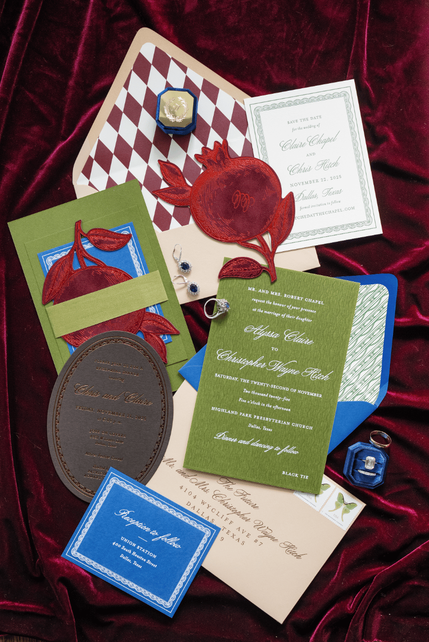 MF Creative Designs