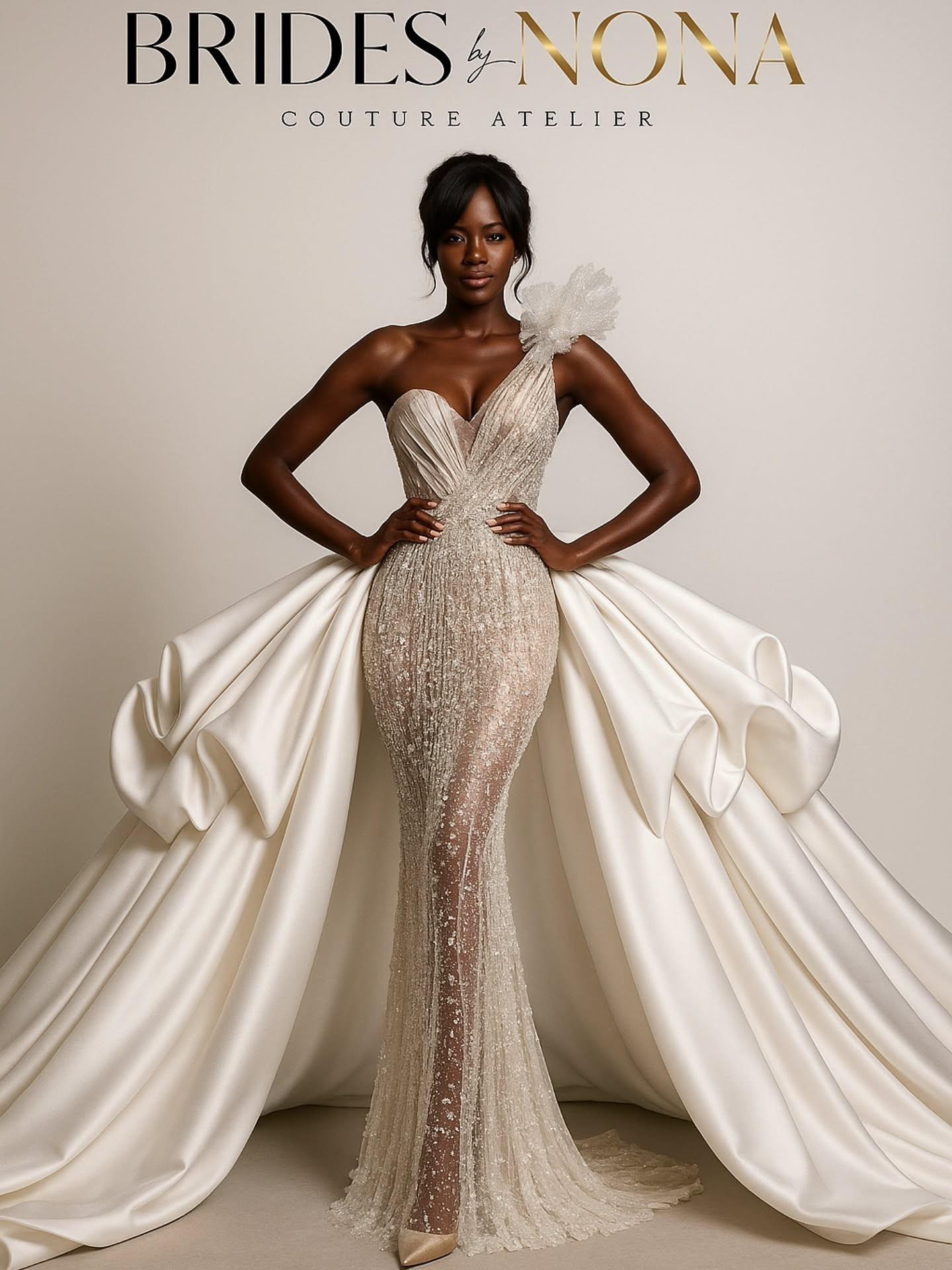 Brides by nina portfolio 4