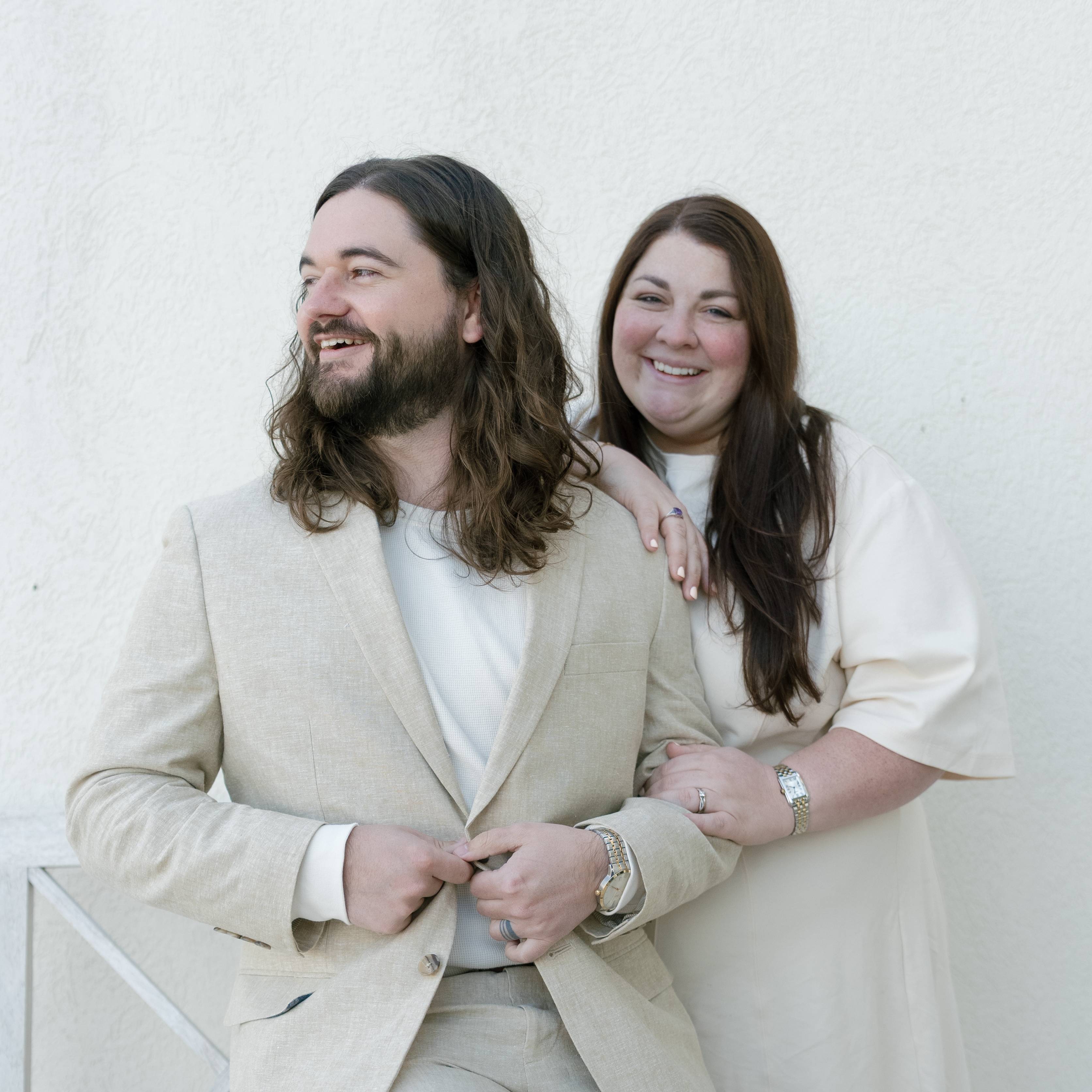 The Hancocks