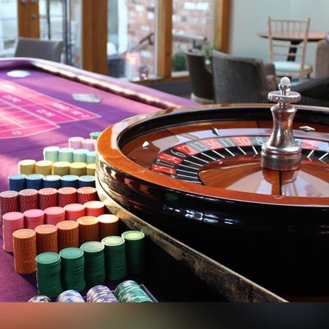 Fun Casino Royale