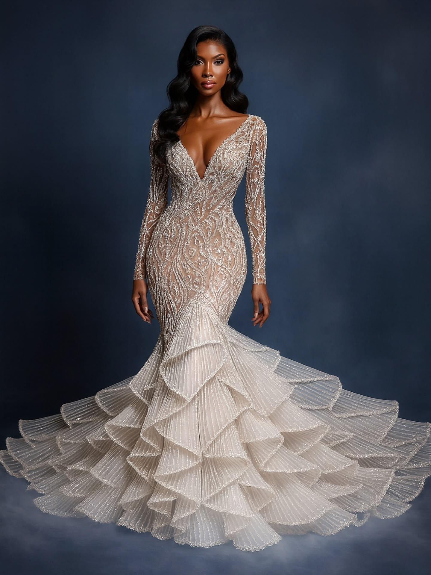 Brides by nina