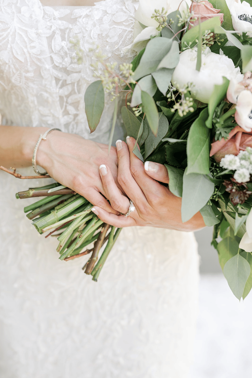 Wedding Box Florals portfolio 2