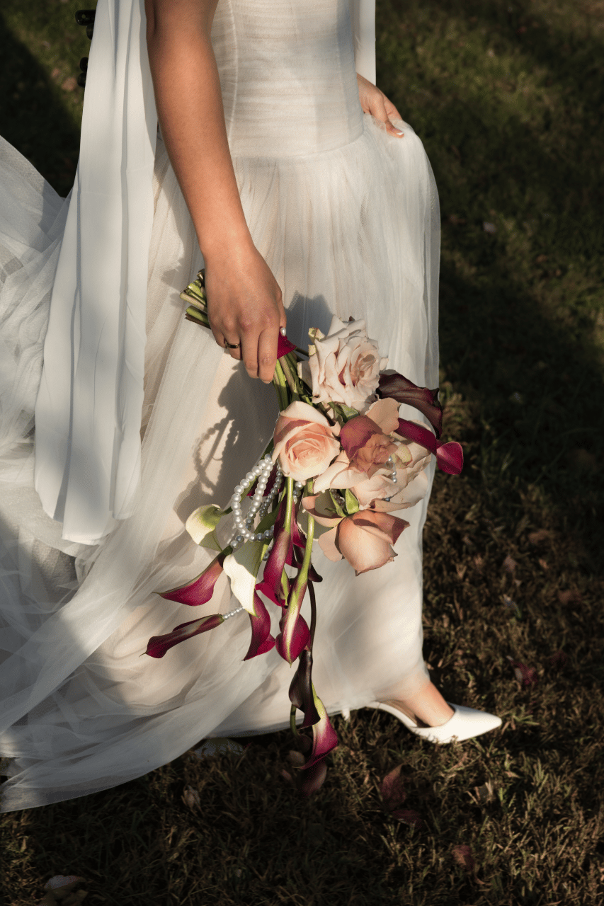 Pearl & Poppy Wedding Co. portfolio 5