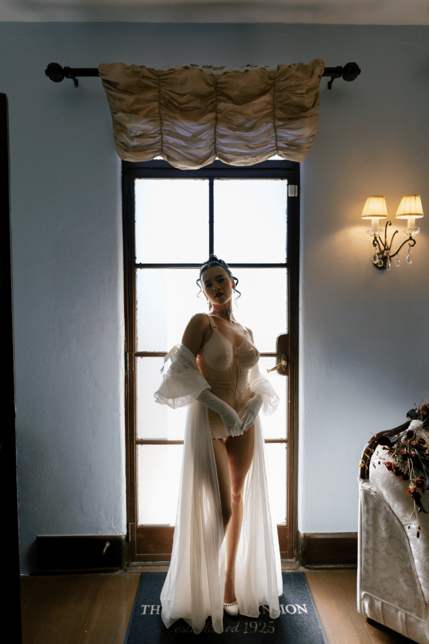 Le Petit Sweet portfolio 5