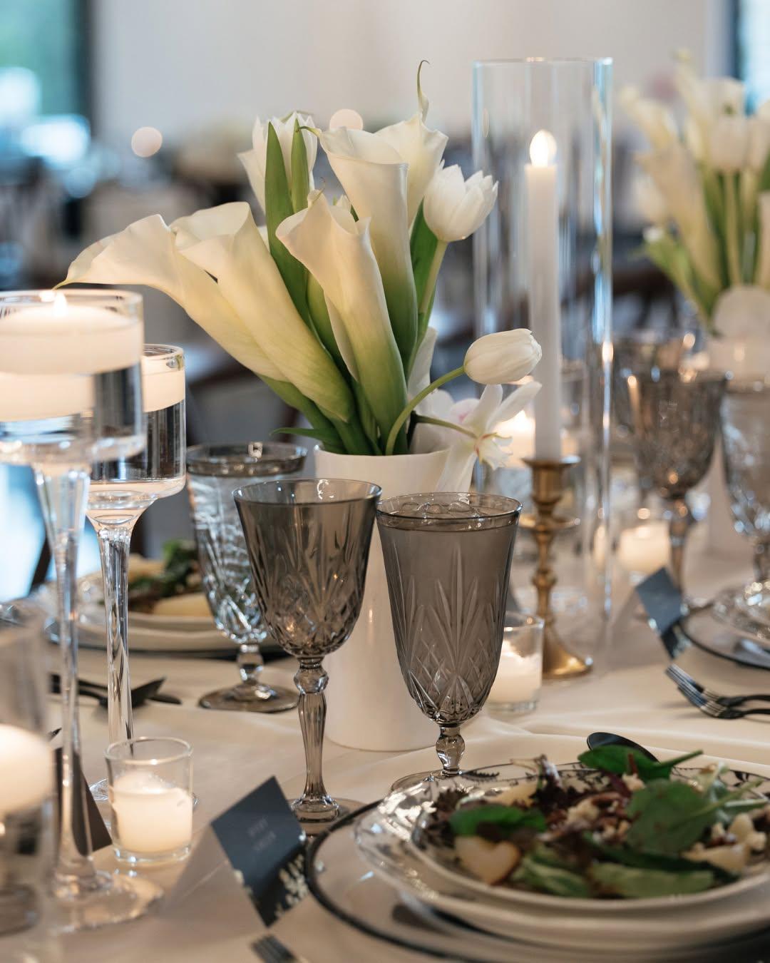 The Prissy Plate Company portfolio 2
