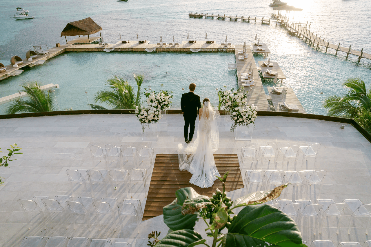 Patty Morales - Soon to be Wedding