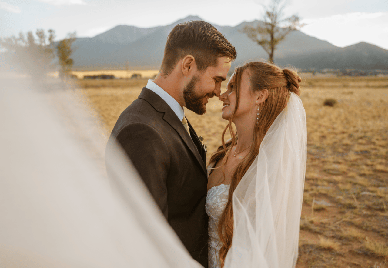 Wedding Videos Colorado