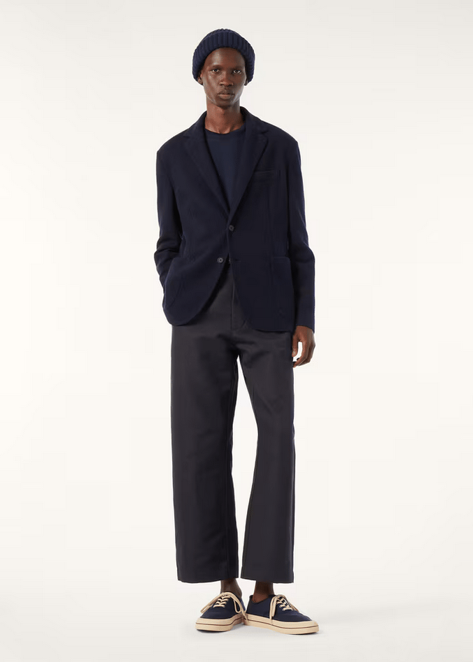Loro Piana portfolio 4