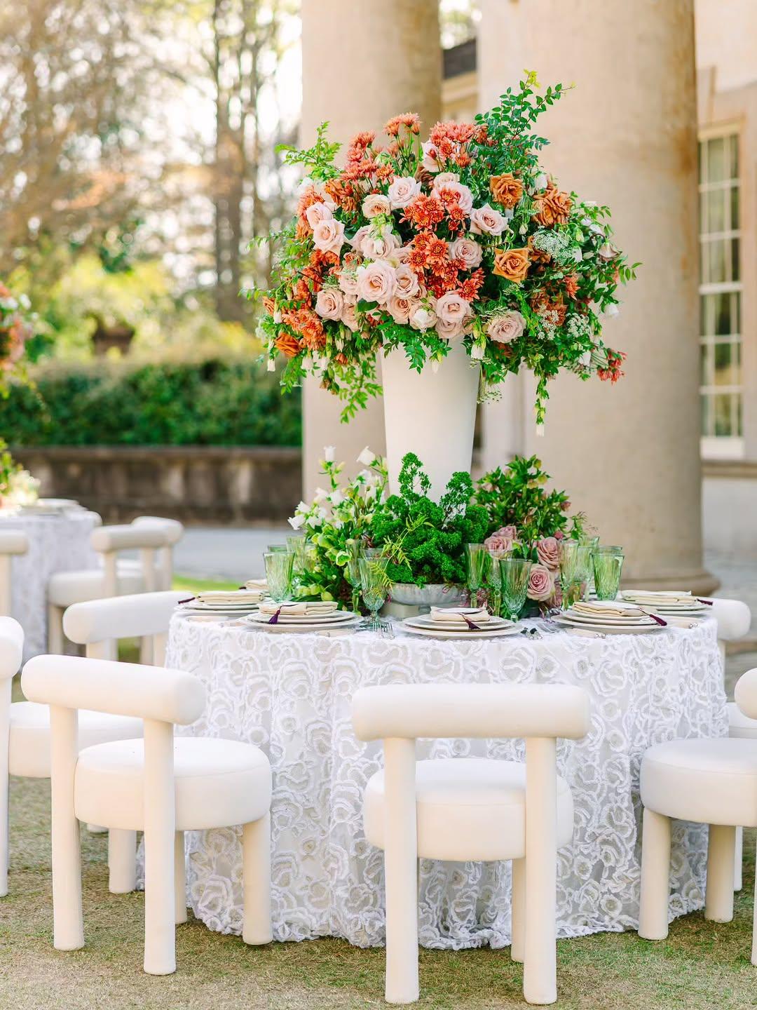 The Prissy Plate Company