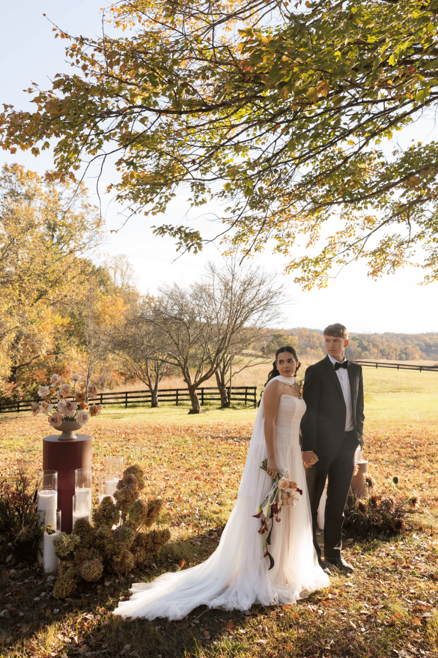 Pearl & Poppy Wedding Co.