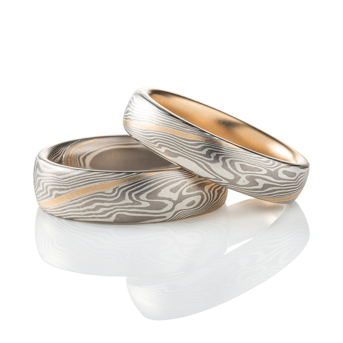 Arn Krebs Mokume portfolio 3