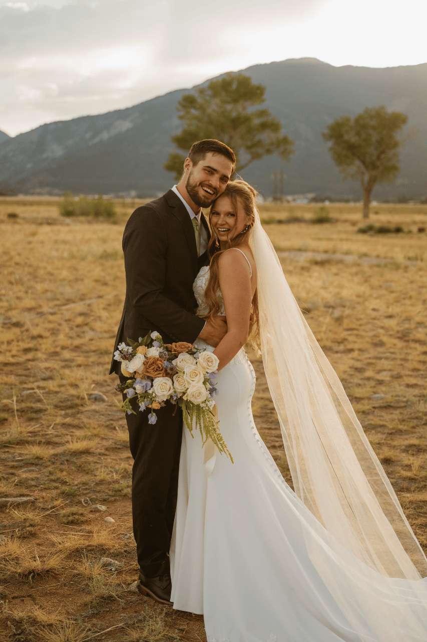 Ashlyn Sims & Tanner Sims's wedding-image-20
