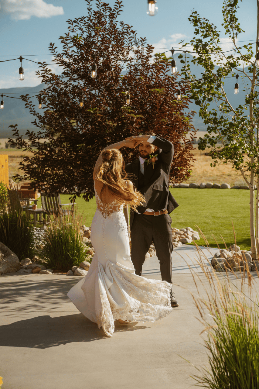 Ashlyn Sims & Tanner Sims's wedding-image-61