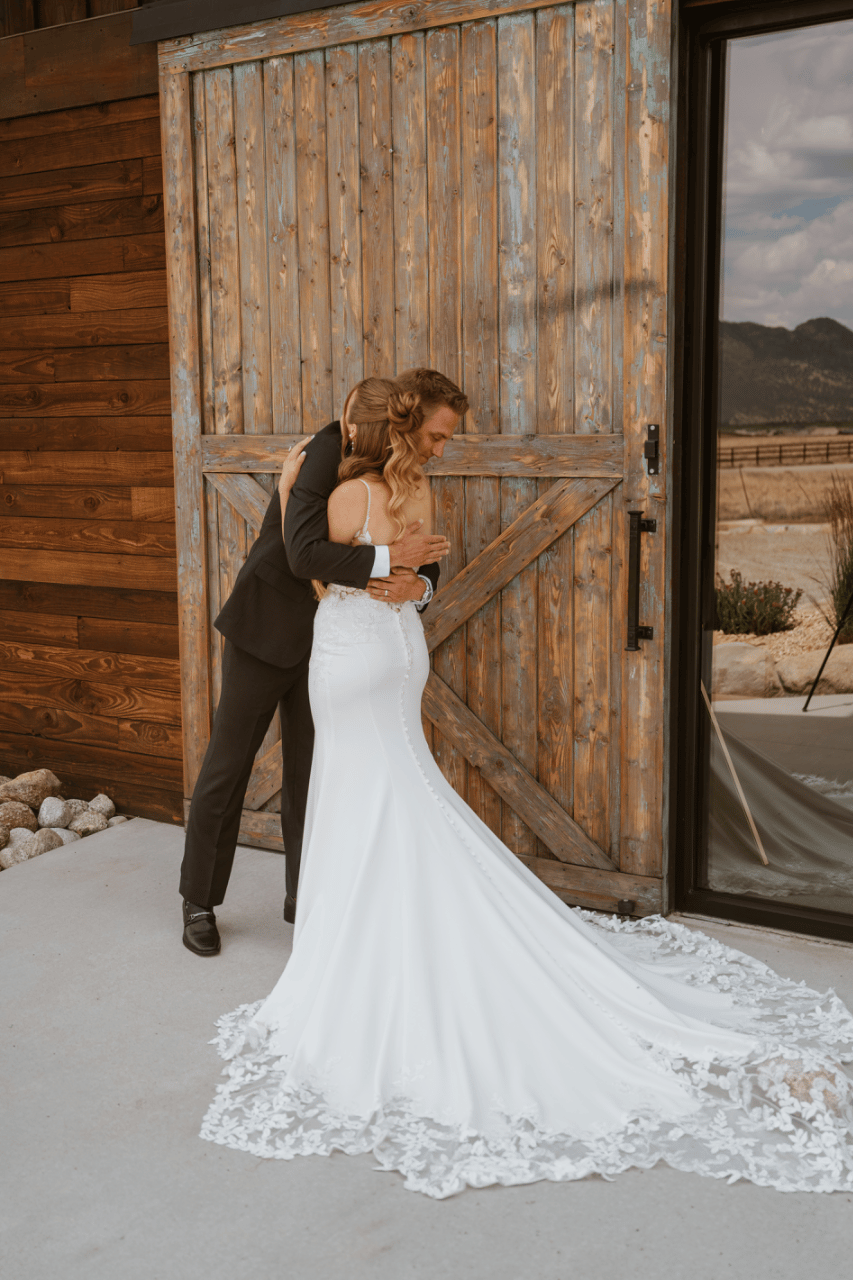 Ashlyn Sims & Tanner Sims's wedding-image-38