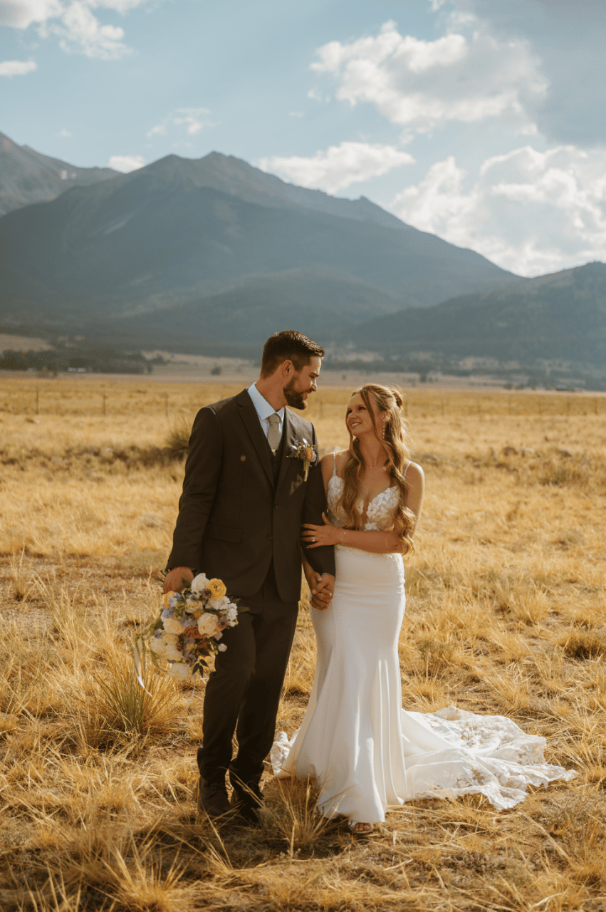 Ashlyn Sims & Tanner Sims's wedding-image-17