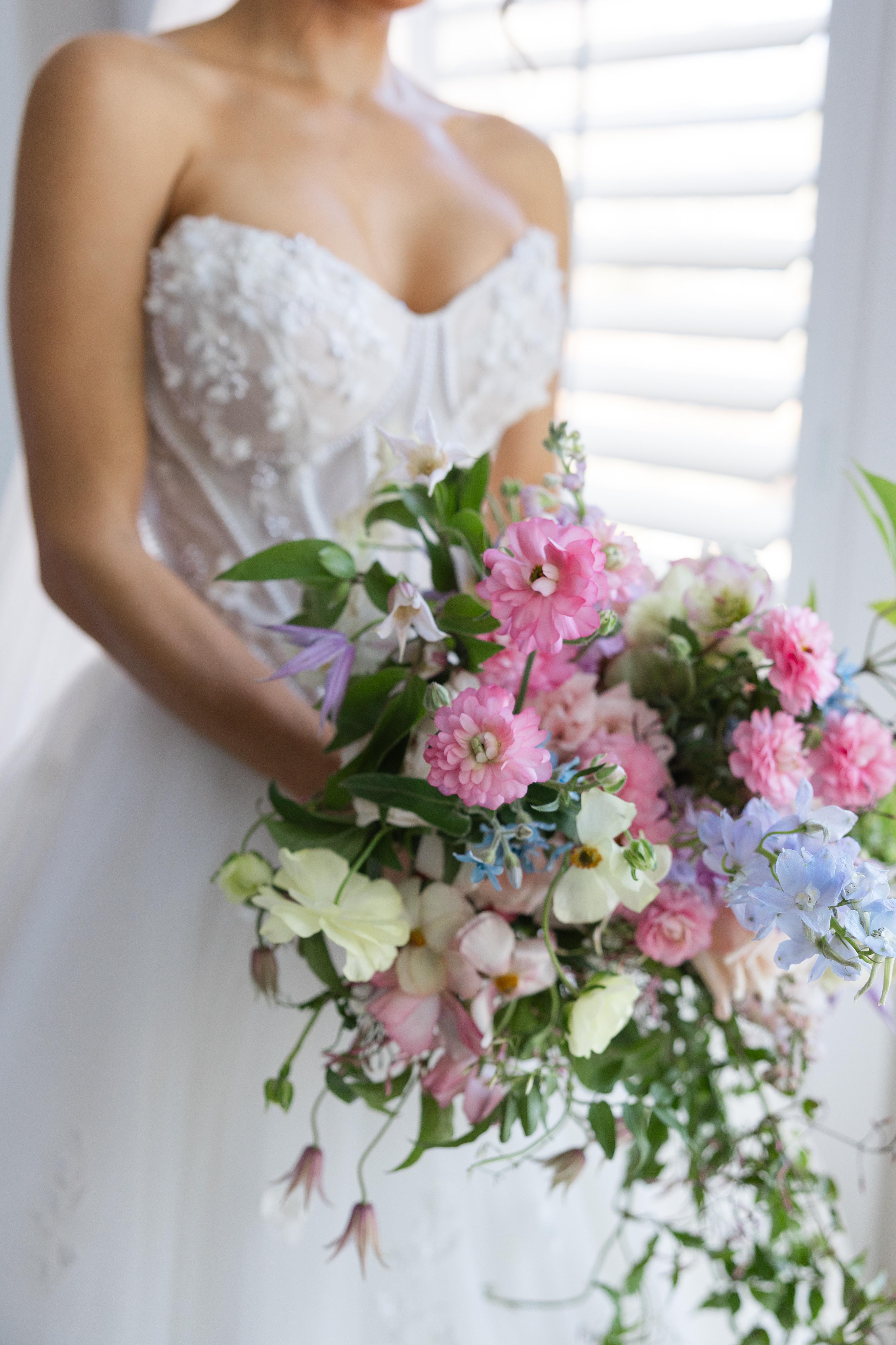 The Southern Stem Floral