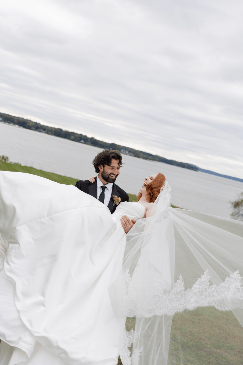 Pearl & Poppy Wedding Co. portfolio 3