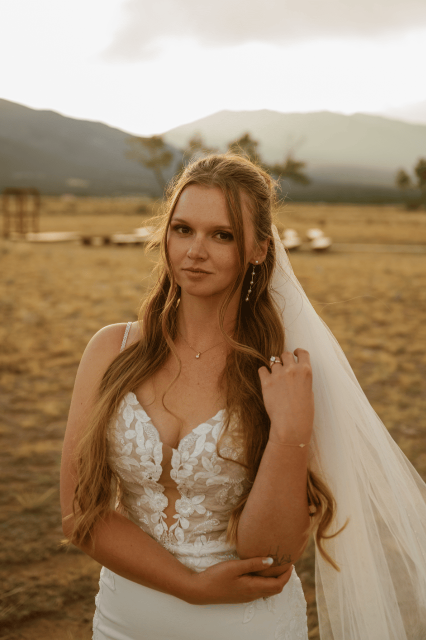 Til Death Bridal Beauty