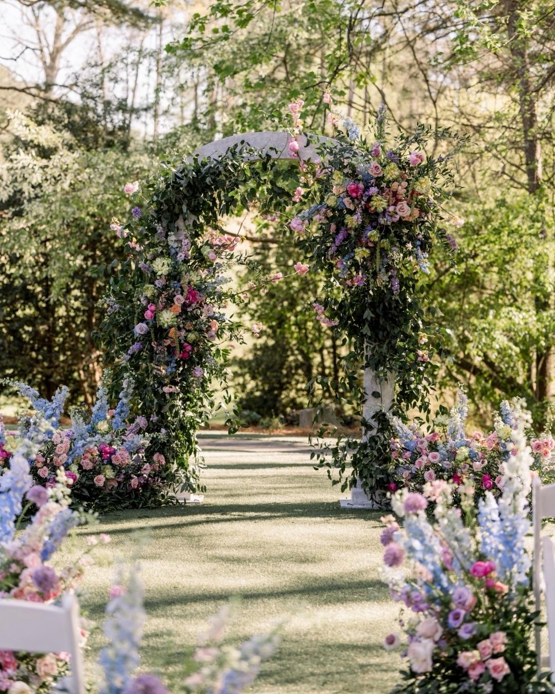 The Southern Stem Floral portfolio 2