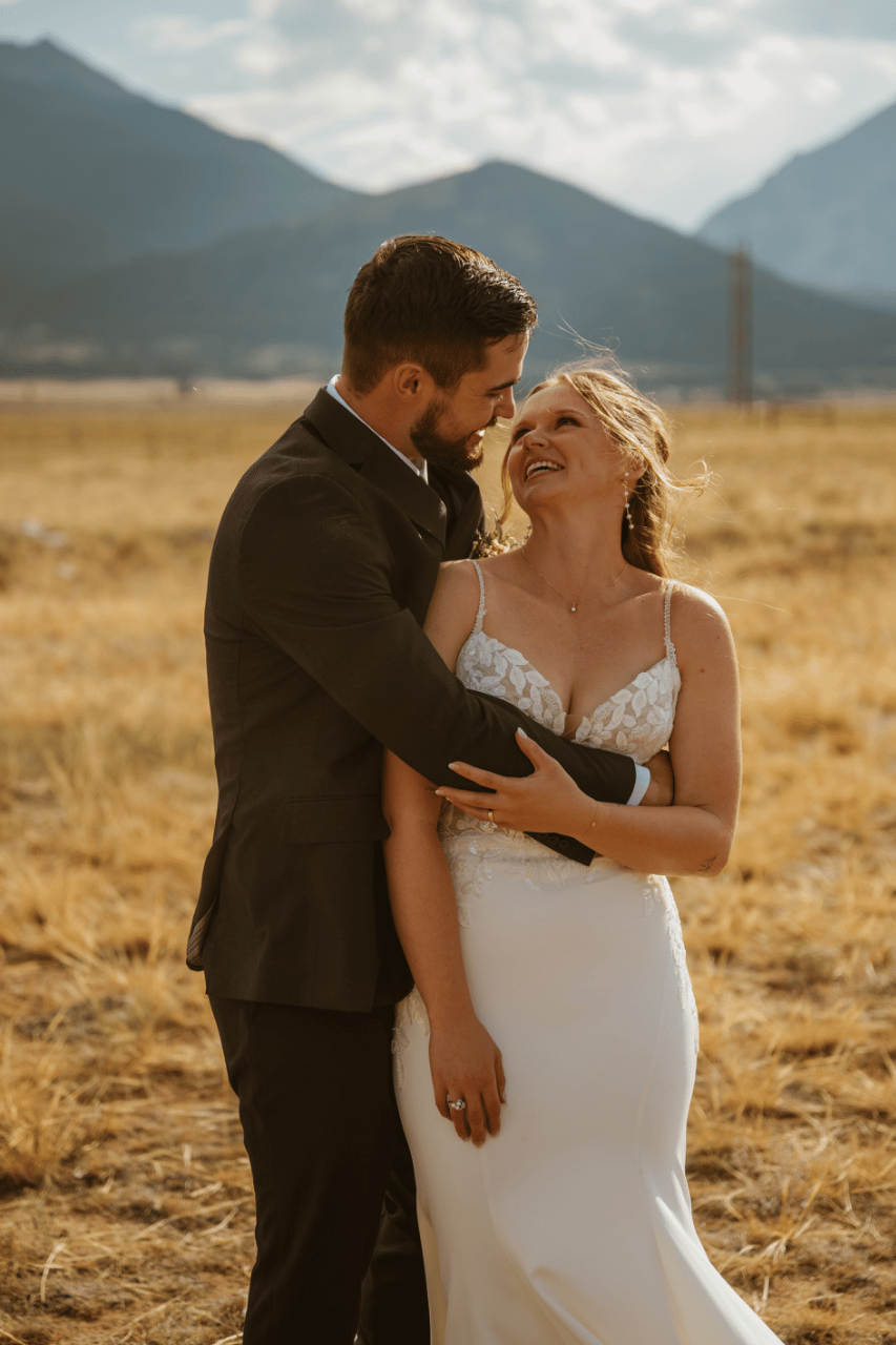 Ashlyn Sims & Tanner Sims's wedding-image-8