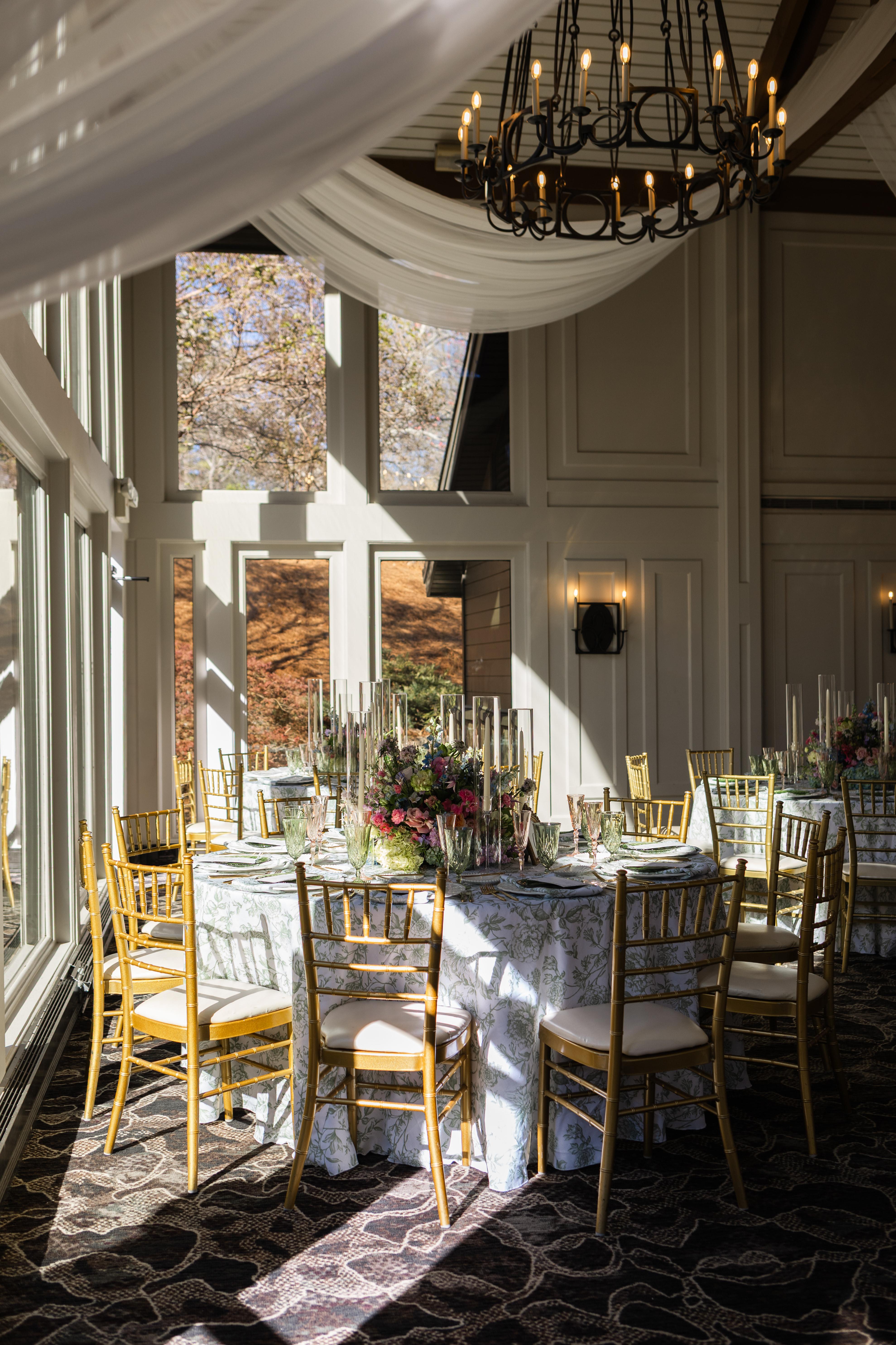 The Southern Stem Floral portfolio 5