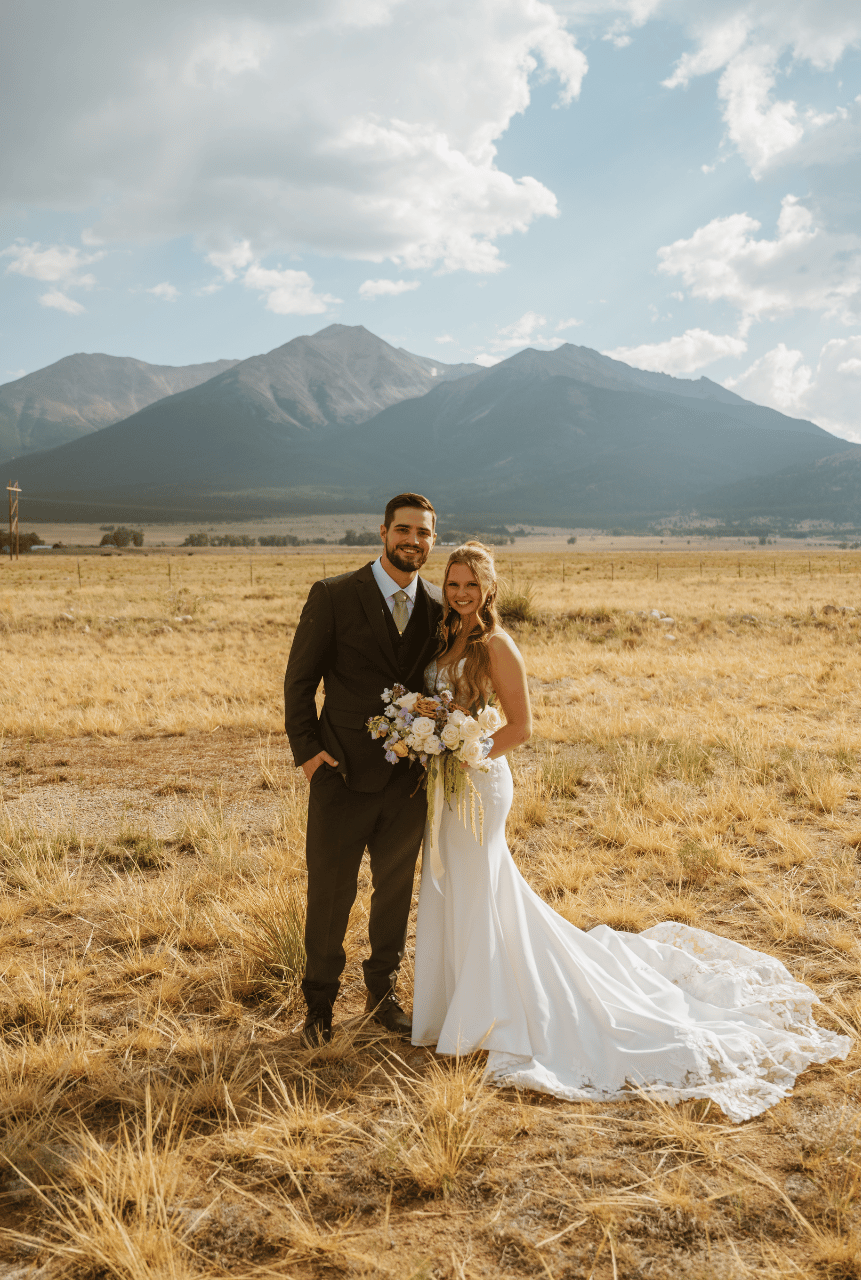 Ashlyn Sims & Tanner Sims's wedding-image-16