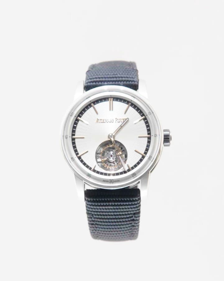 Audemars Piguet portfolio 1