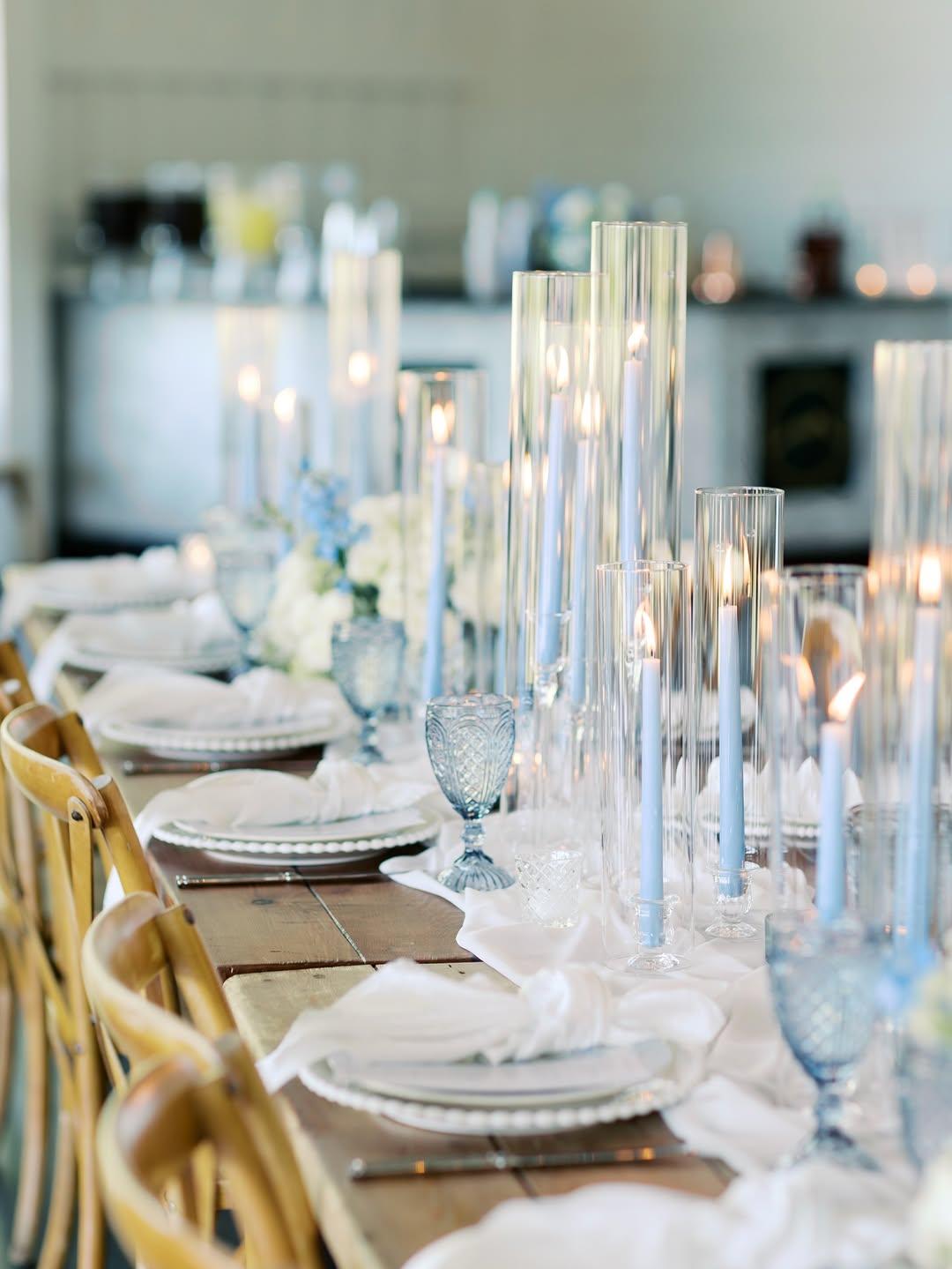 The Prissy Plate Company portfolio 1