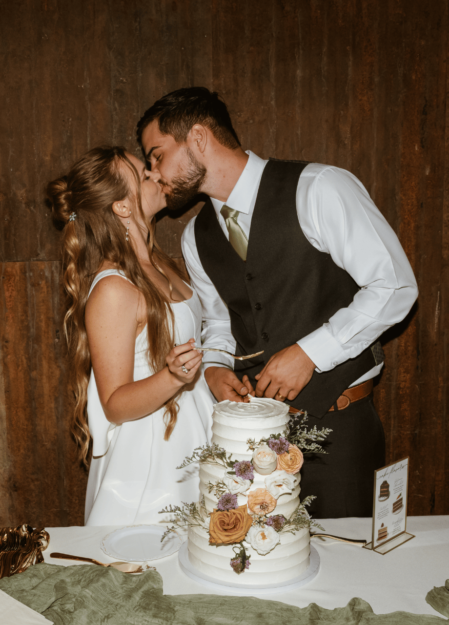 Ashlyn Sims & Tanner Sims's wedding-image-12