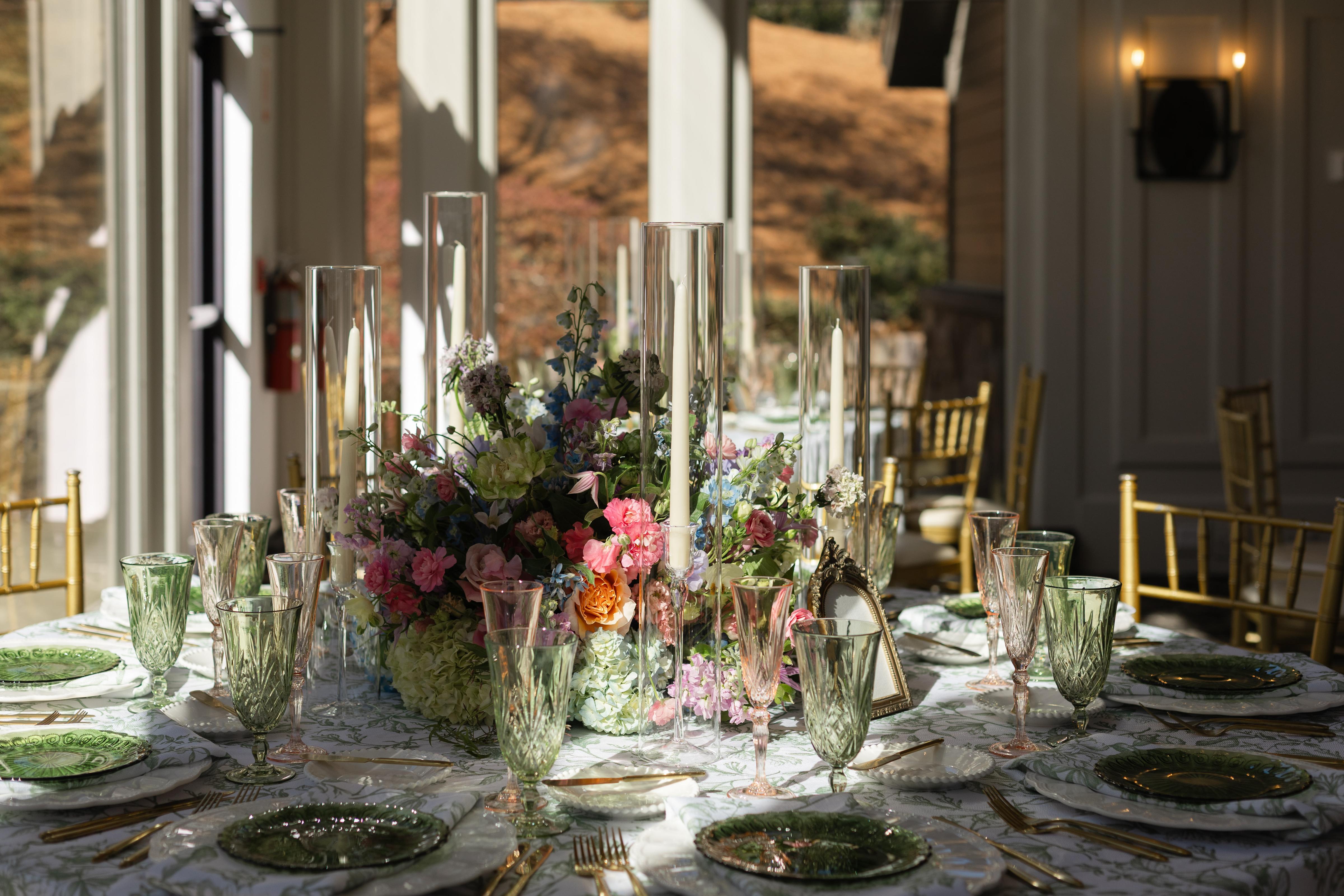The Southern Stem Floral portfolio 3
