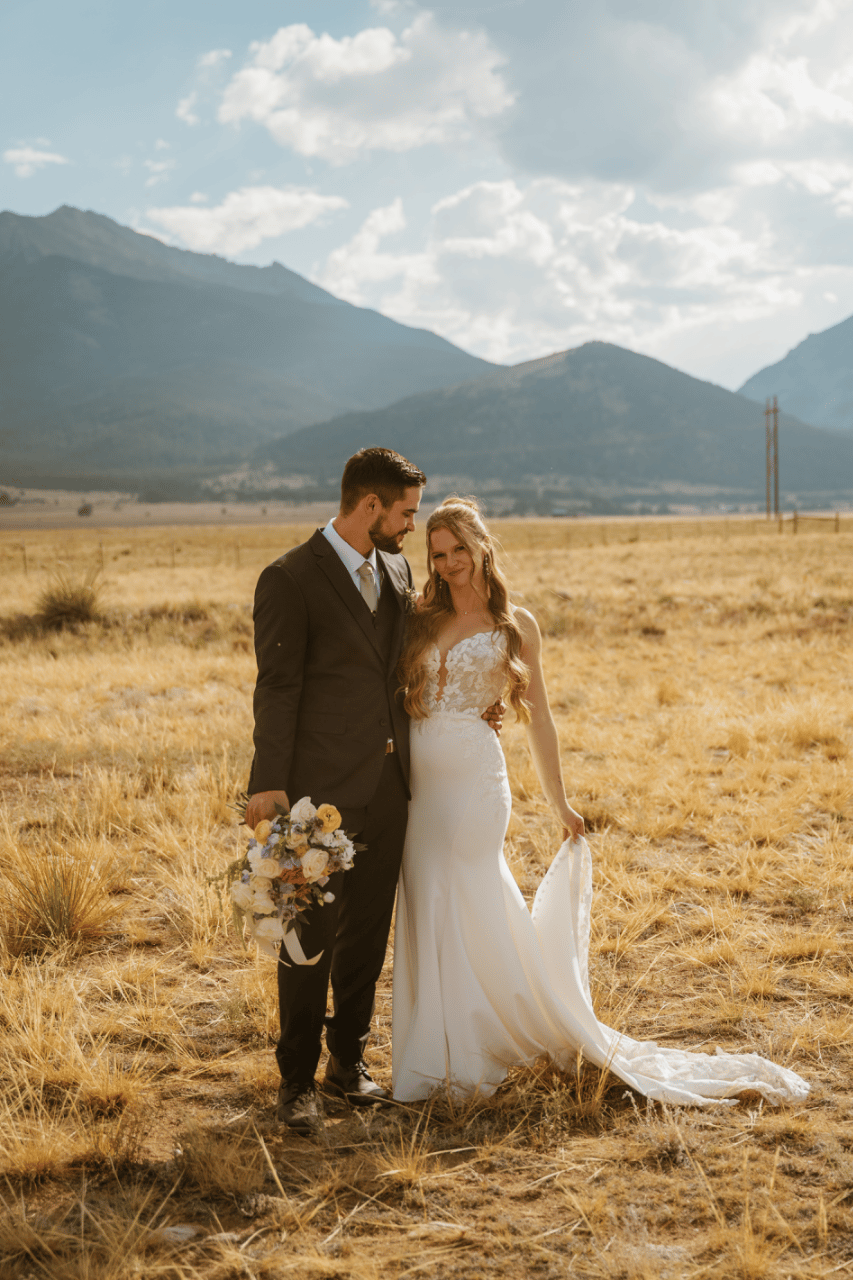 Ashlyn Sims & Tanner Sims's wedding-image-18