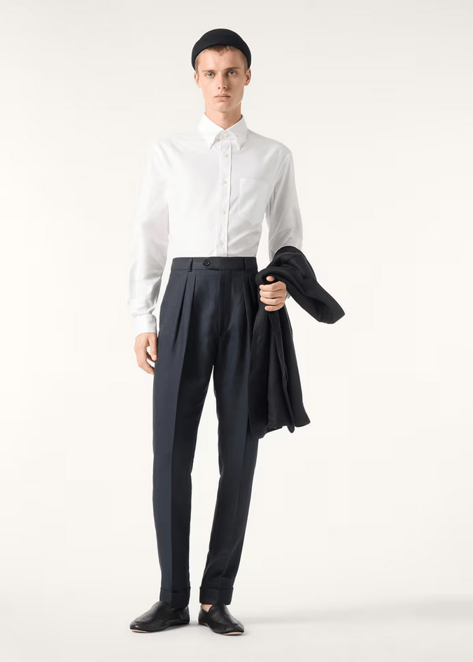 Loro Piana portfolio 2