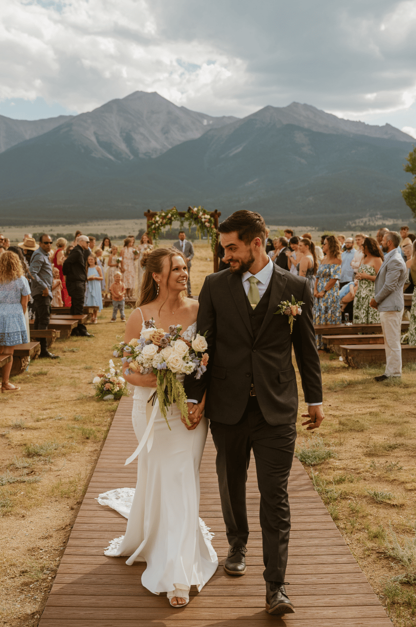 Ashlyn Sims & Tanner Sims's wedding-image-1