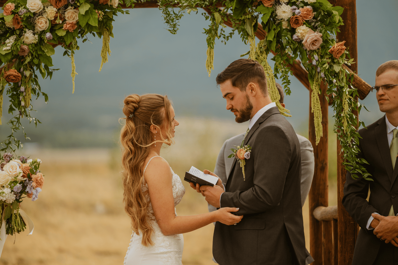 Ashlyn Sims & Tanner Sims's wedding-image-87