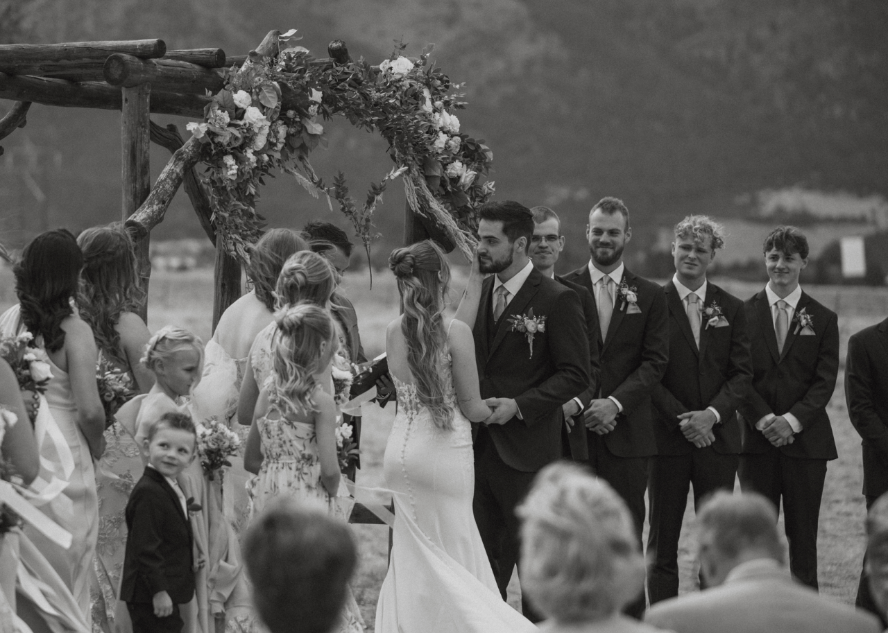 Ashlyn Sims & Tanner Sims's wedding-image-43