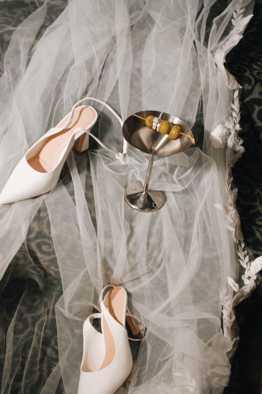 The Bridal Club BTS portfolio 3