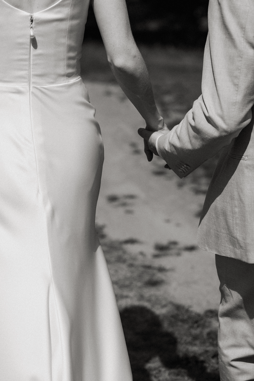 Sandrine Milet & Marshall Gleason's wedding-image-12