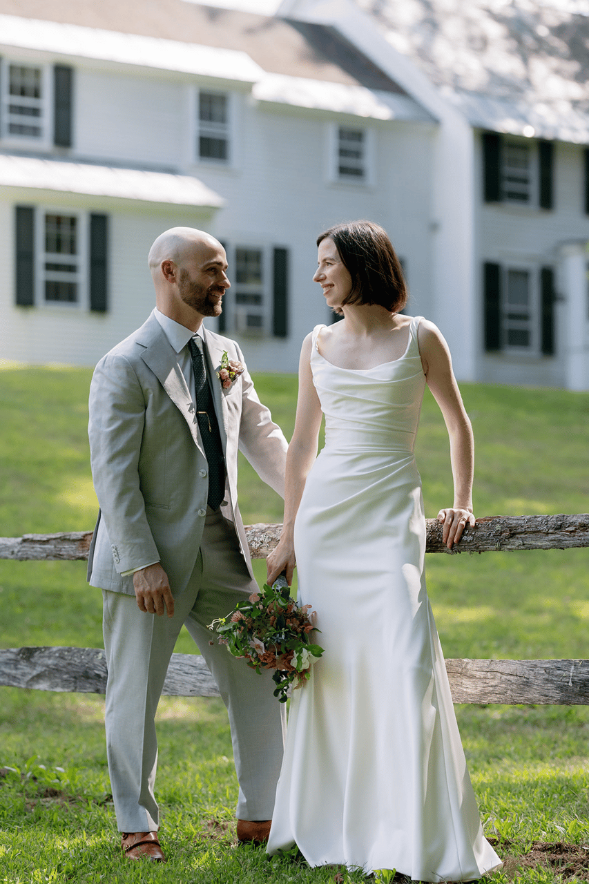 A Whimsical Interlude of Artful Summer Romance