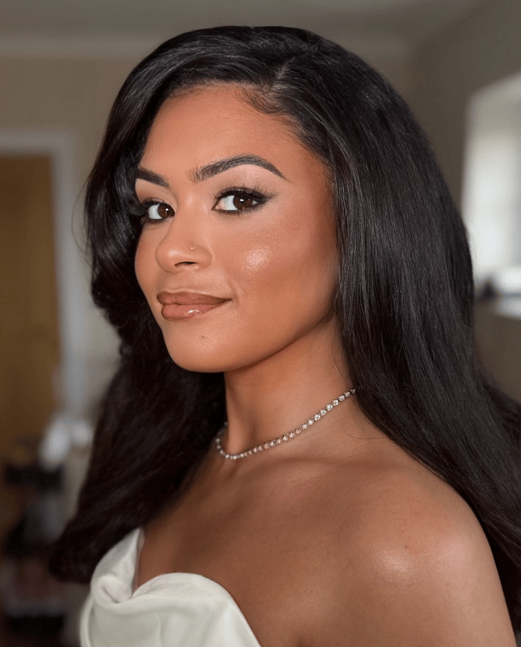 Rhia Rose Makeup Artist portfolio 3