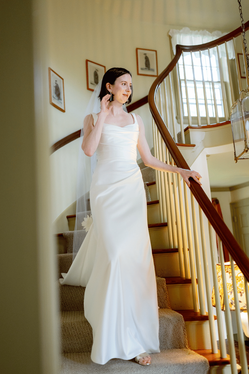 Sandrine Milet & Marshall Gleason's wedding-image-5