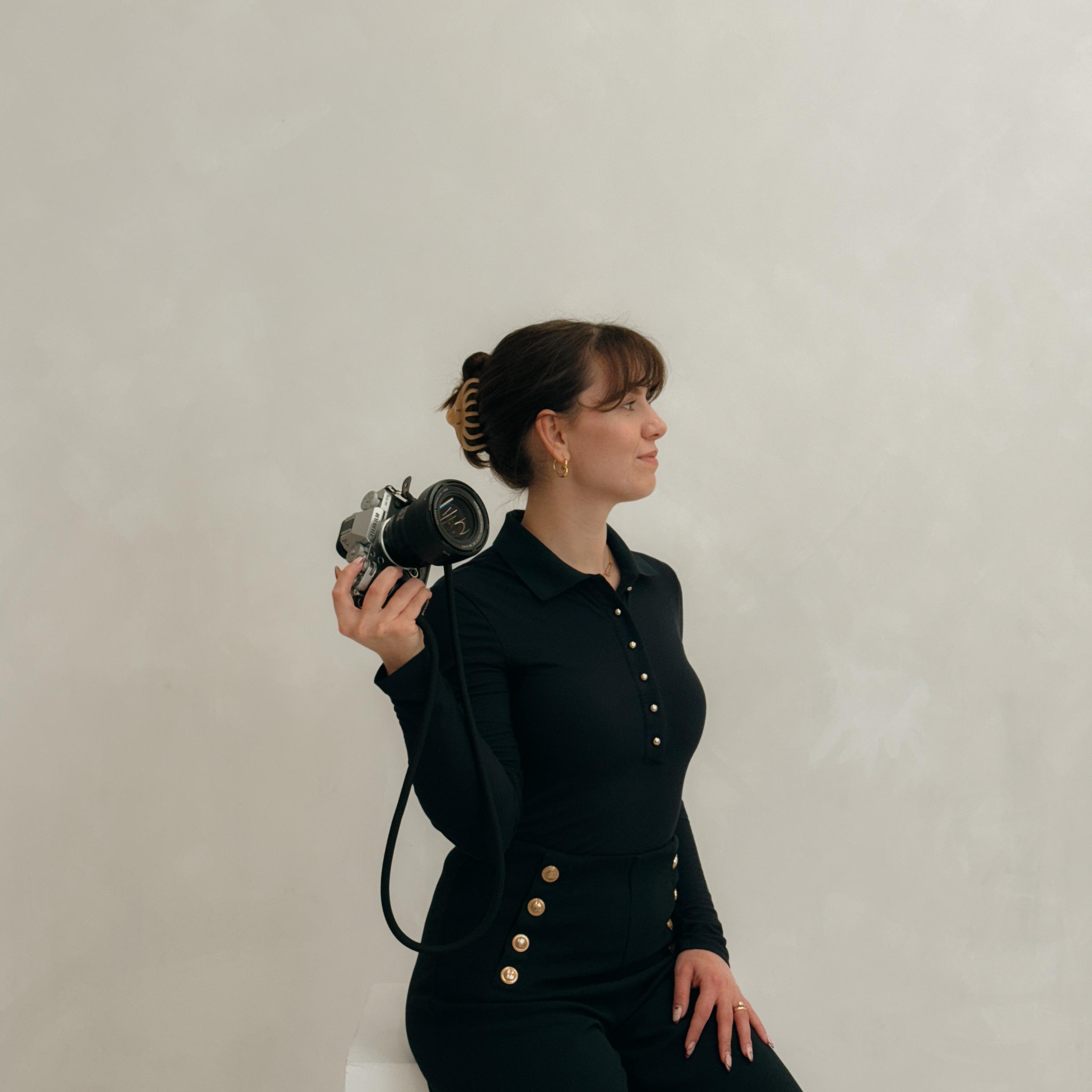 Gabriela Gomindes Photography