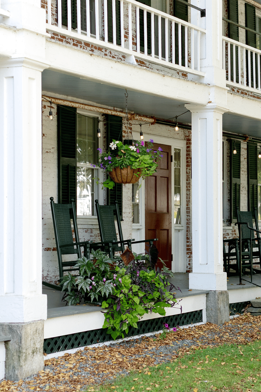 The Grafton Inn
