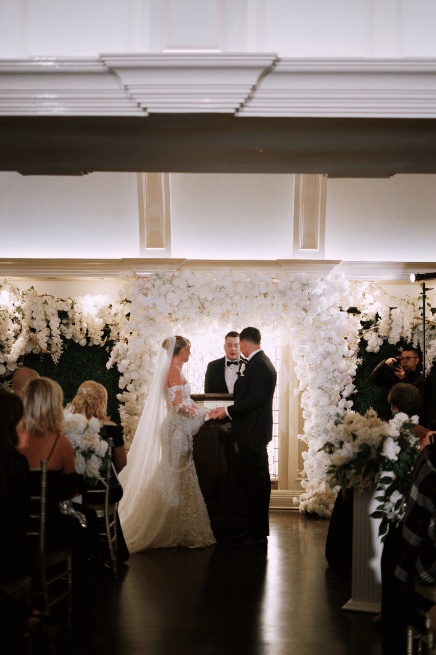 The Bridal Club BTS portfolio 5