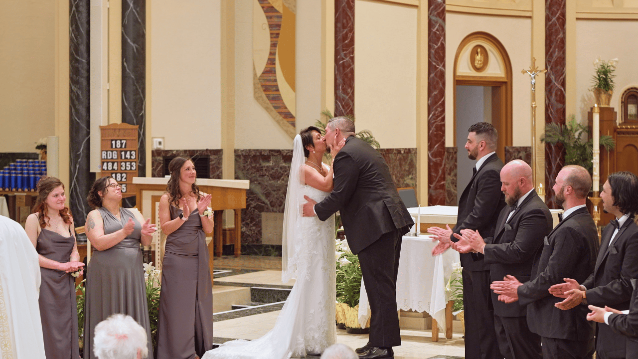 Luvlenz Wedding Photography & Films portfolio 5